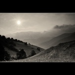 Keď vchádza ráno III.