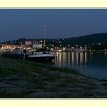 Two ways through the night@Linz