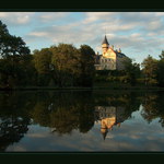Podvečerní romantika<BR><B>