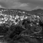 Podvečer<br>v Sarajeve