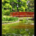 Záhrada<br>botanická