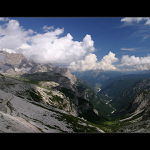 Dolomity