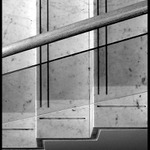 Přímky proťaté příčkami