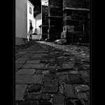 <b> ...a noc nahlas mlčí...<br></b>( Brno - Petrov )<hr><b>