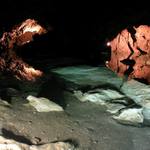 Bozkovské jeskyně I