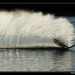 V plavkách a bez snehu