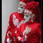 Spomienka na Benátky