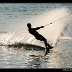 Koniec leta na Zlatých pieskoch