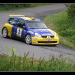 Přijel,zajel,zvítězil....