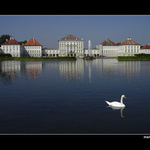 Schloß Nymphenburg