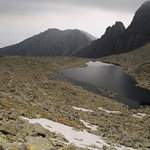 nad Furkotskou dolinou