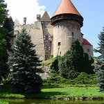 Hrad Heidenreichstein