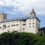 Zámek Rožmberk