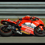 Loris Capirossi