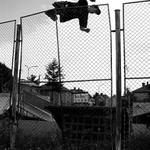 omluvenka  ( Z klece ven!)