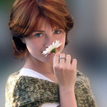 Okamzik si tolik krasny prodli jen...