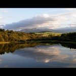 ... a za chrbtom mám Tatry ...