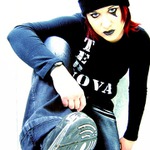 <b><font color=#000080 size=1 face=Verdana>:: bad girl ::</b></font>