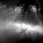 Nad vodou - do třetice