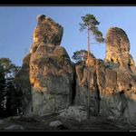 Hruboskalsko u Turnova