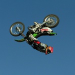 Backflip