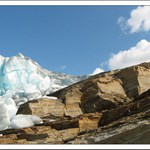 Norsko 4 - Svartisen