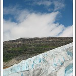 Norsko 7 - Svartisen 2