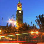 nocny Bradford