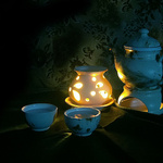 <b>~ U čaje ~</b><br>