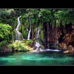 * NATIONAL PARK PLITVICE *