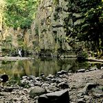 Skryjská jezírka 01