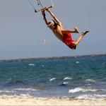 Kite Board...