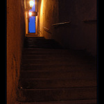 Večerní Praha