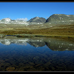 Zrcadlo, zrcadlo, pověz ...