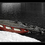 Led už stačil roztát