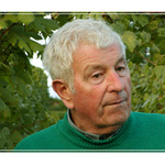 man in green
