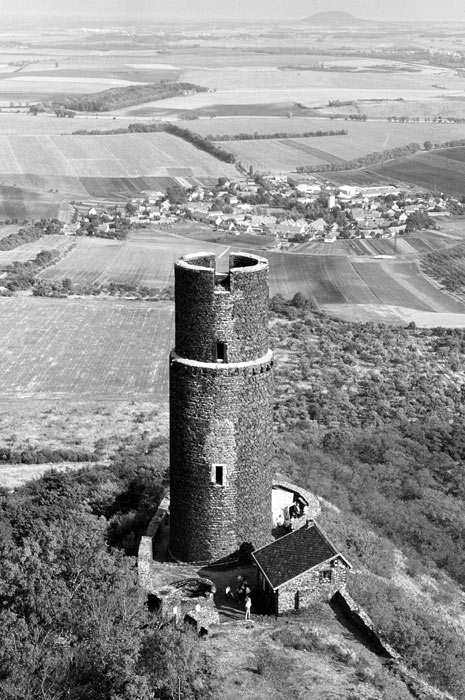 Házmburk