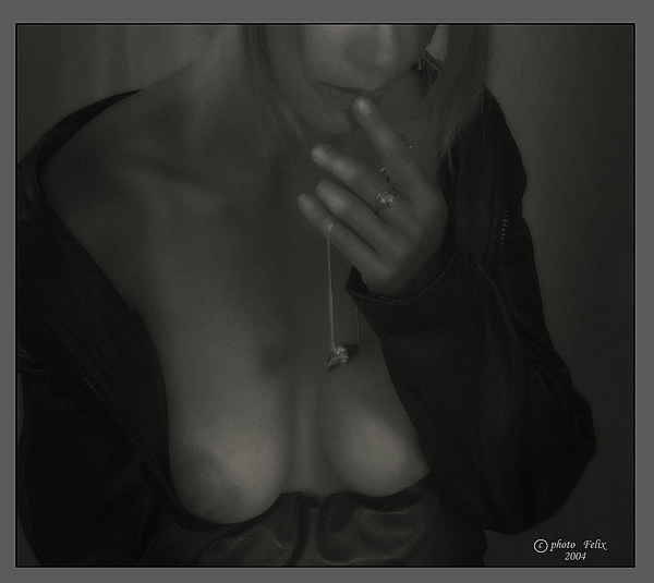 amulet