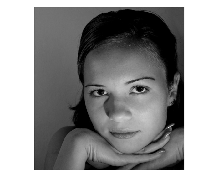<b>ahoj! ja som MONA (I)</b>