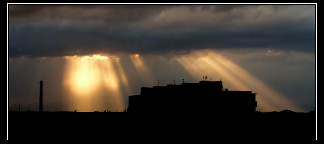 SunBeam