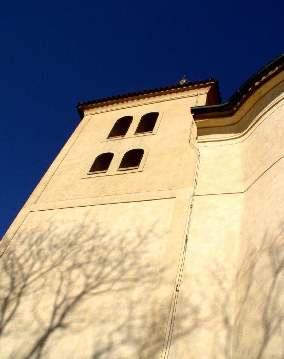 budeč
