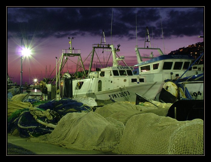Puerto de Andraitx