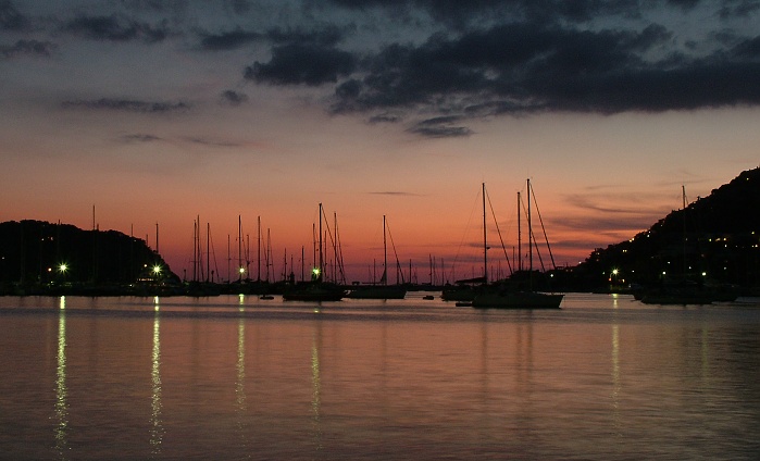 Puerto de Andraitx II