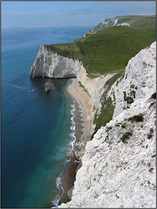 <b>Durdle door 1