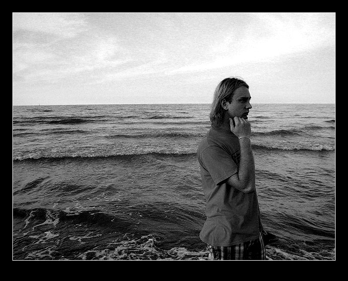 Tentokrát s dlouhými vlasy