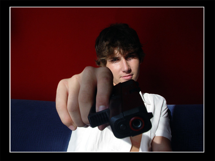 Portret I I