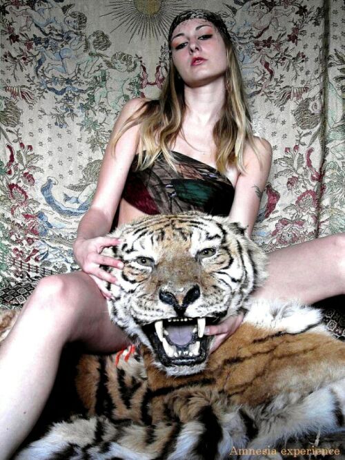                *****tigger´s*****
