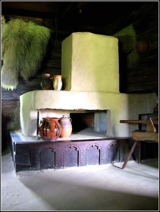 Skanzen