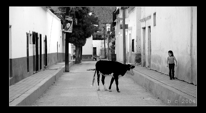 Standoff