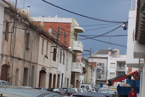 Pineda de Mar